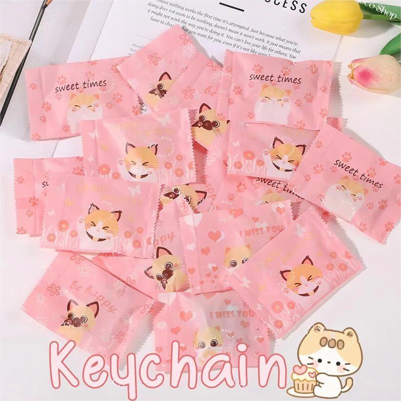 Key Chain Lucky Bags - Open in Live -Phone Chain